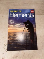 The Best Of Adobe Photoshop Elements Techniques Volume 3