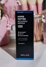  US no custom fee Wellage Real Hyaluronic Blue Ampoule 100ml