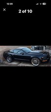 2007 Ford Mustang Gt