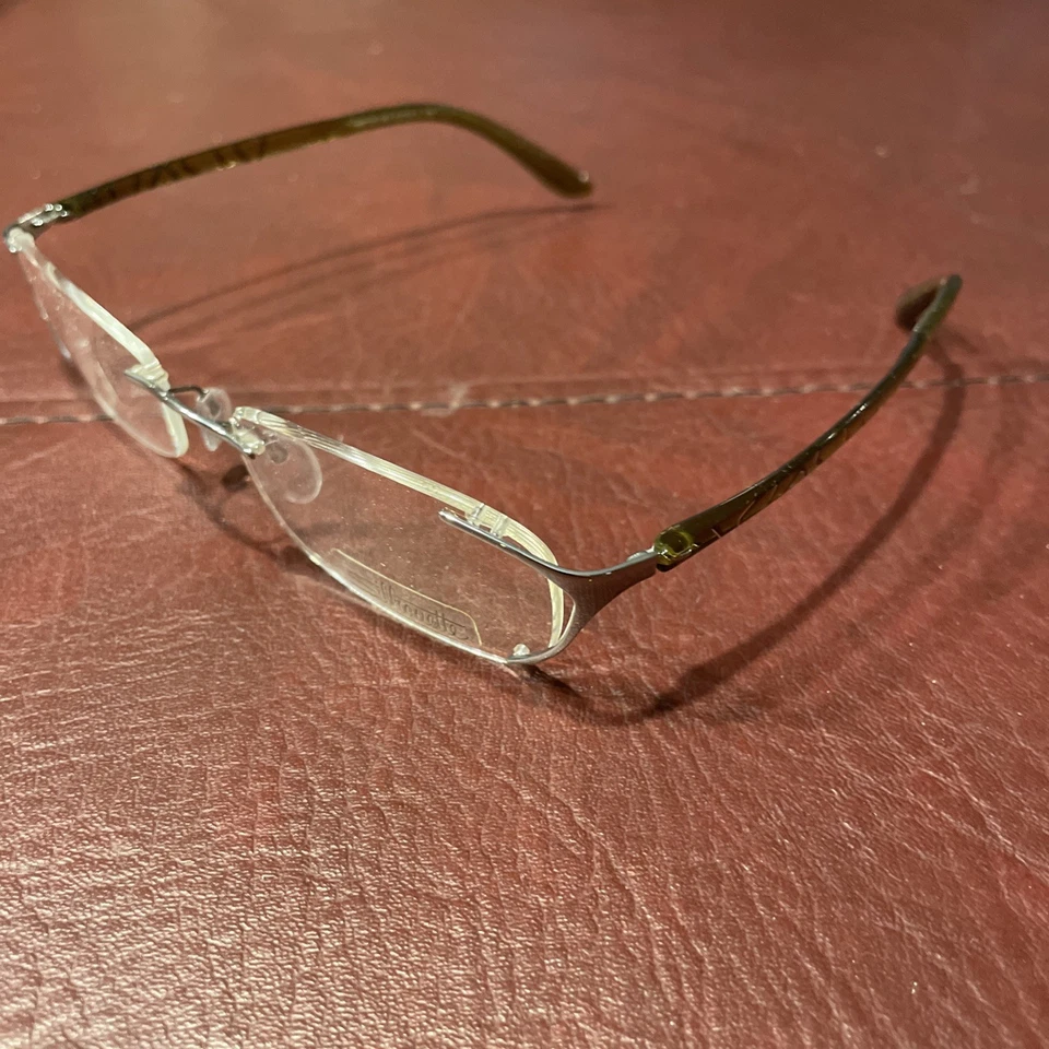 Marco de gafas Silhouette 6660 00 6050 135 Foto 2 de 4