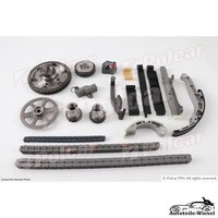 Steuerkettensatz FüR Volvo S40 I 644 1.6 1.8 1.9 2.0 95-03
