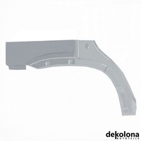Reparaturblech KotflüGel Hinten Rechts FüR Honda CR-V 16V 4WD 95-02