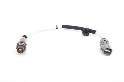 BOSCH 0 258 006 898 Lambdasonde für TOYOTA