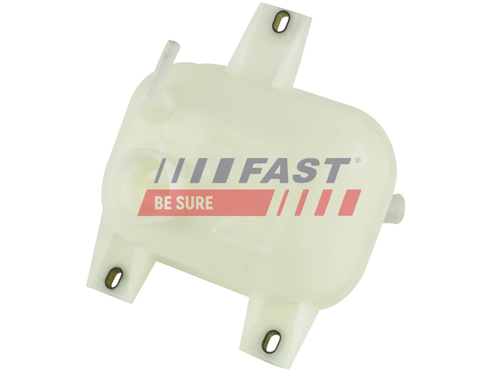 FAST FT61218 Expansion Tank, coolant for FIAT