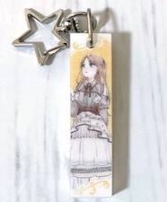 BanG Dream MyGO!!!!! Nagasaki Soyo Acrylic Keychain Comic Market
