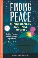 J Robin Albertson-Wren | Finding Peace | Taschenbuch | Englisch (2021)