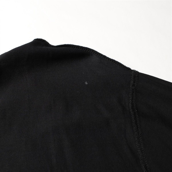 Givenchy Signature Print T-Shirt Men's Cut & Sewn Top thumbnail 6