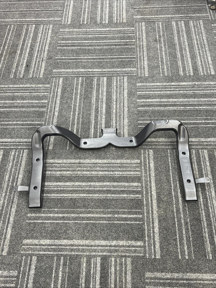 Ford F250 F350 Super Duty 2011-2016 fabricante original debajo del asiento delantero montaje de conducto de ventilación de aire Foto 4 de 4