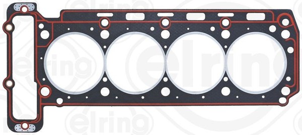 Elring 895.960 Dichtung, Zylinderkopf FüR Daewoo MERCEDES-BENZ Ssangyong VW-image