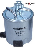 Maxgear 26-0679 Kraftstofffilter Kraftstoffilter FüR Renault