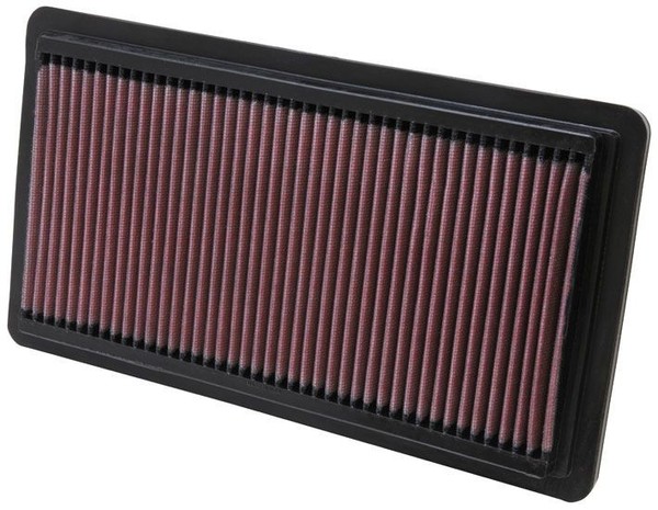 K&N Filters Luftfilter 33-2278 FüR Mazda-image