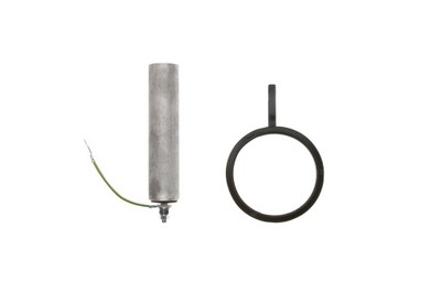 BRÖTJE Anode SSP100 40x175 o 33x257 | 7642495