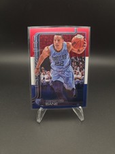 2025-26 Topps Chrome - Desmond Bane #174 Red White & Blue Refractor