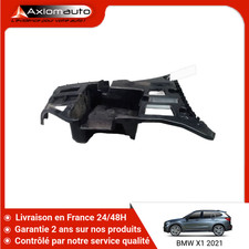 Pare-choc arrière BMW X1