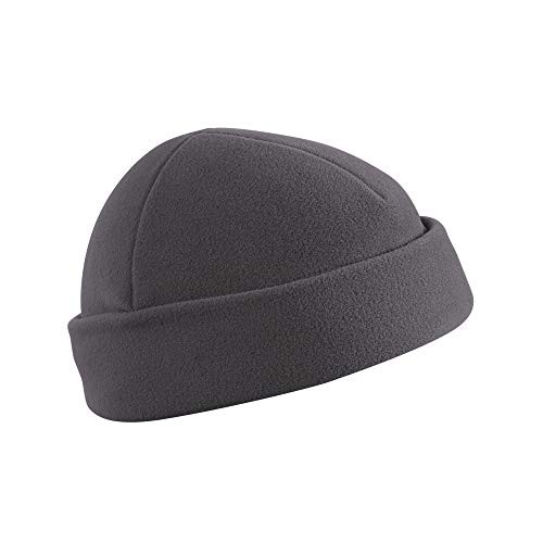 Range Beanie bonnet polaire anti frottement sous casque pour travail extérieur
