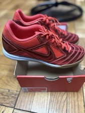 Nike Gato LV8 Metallic Crimson IB3566-600 Mens Size 11 *Missing lid*