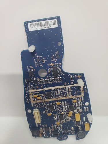 Board Electronics Megger 1007-333 Mtr 105 - Picture 2 of 7