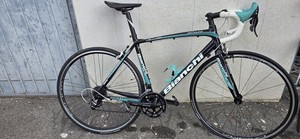 Bianchi Impulso