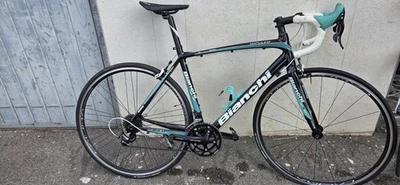 Bianchi Impulso