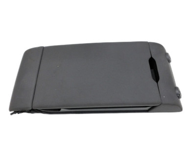 Armlehne Mittelarmlehne Auflage mit Becherhalter für Rücksitzbank Audi A4 8W B9