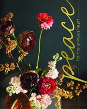 Peace for the Anxious Heart - Paperback - GOOD