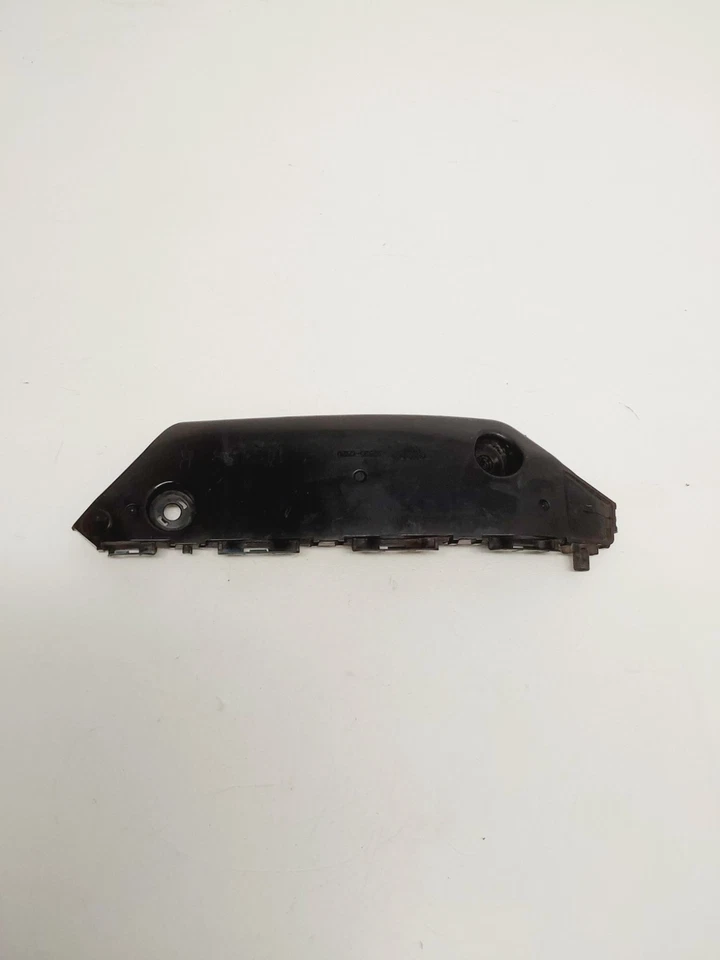 Toyota Scion XB 2008-Parachoques delantero derecho soportes de plástico OEM 52535-12120 Foto 3 de 4