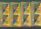 Brand New 1997-98 Bowman’s Best Basketball Blister 2 Pack Rare!!