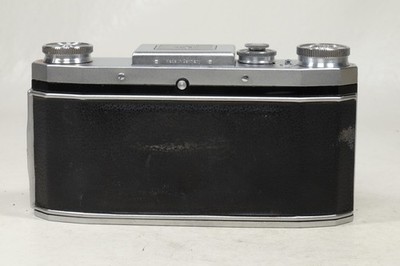 KW Praktica Body bottom Synch #3537 | eBay