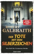 Der Tote mit dem Silberzeichen: Ein Fall für...