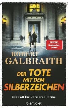 Der Tote mit dem Silberzeichen: Ein Fall für Cormor... | Buch | Zustand sehr gut - Bild 1 von 2