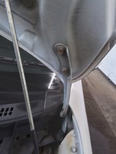 BONNET HINGE LH TOYOTA AYGO MK1 FL 2005 TO 2014 VVT-I FIRE 5 DOOR HATCHBACK