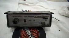 Vintage Radio Shack Realistic Auto QUATRAVOX 4 Channel Synthesizer