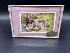 Susan Wheeler Holly Pond Hill Photo Album Holds 12-4  x 6  Photos NEW By Markings