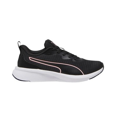 Shoes Running women Puma Flyer Lite W 37877406 Black