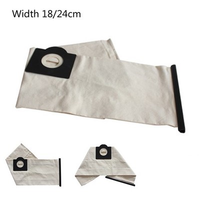 Washable  Dust Bags For WD 3 Premium WD 3.200 6.959-130 Vacuum Filter