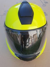 BMW Evo 6 Motorradhelm Klapphelm mit Freispre...