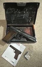 Gletcher TT-41 - Non-Blowback - CO2 - .177 cal BB - Air Pistol - New!!!