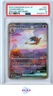 CHARIZARD EX SPECI4L ART RARE POKEMON JAPANESE SV2A - POKEMON 151 2023 201 PSA 10