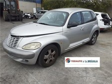 Climatisation et Accessoires Chrysler PT CRUISER