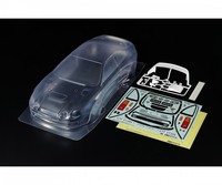 Karosserie -Satz Toyota GT - Four ST205 Rs257Mm