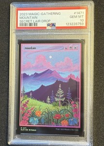 Mtg Pixel Lands | eBay
