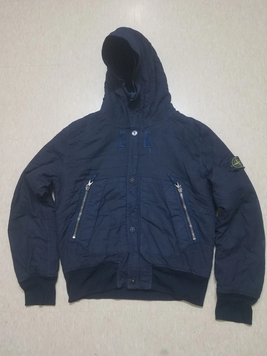 25+ Stone Island Bomber Coats, Jackets & Vests for Men for sale