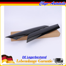 Links+Rechts A-S�ule Windschutzscheibe 51137272583/84 f�r BMW Mini R55 R56 09-13