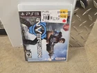 Inversion (Sony PlayStation 3, 2012)