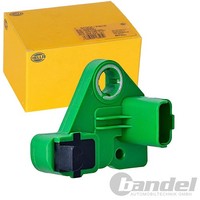 Hella Kurbelwellensensor Passend FüR CitroËN Berlingo C-ELYSEE C3 C4 C5 DS3 DS4