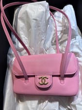 Chanel  Pink Mini Preppy Coco brand new