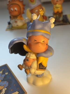 POP MART   Twinkle Twinkle Serie   inkl. Karte