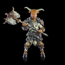 4H Four Horsemen Mythic Legions REGARIONN OGRE SCALE NEW RISING SONS