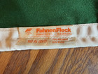 VINTAGE BECK'S BEER BIER FLAG — photo 9