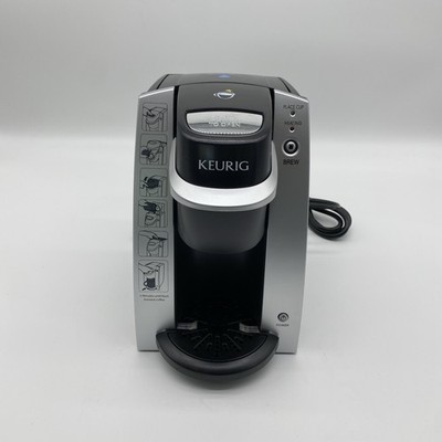 Keurig K130 Single Cup K-Pod Brewing System